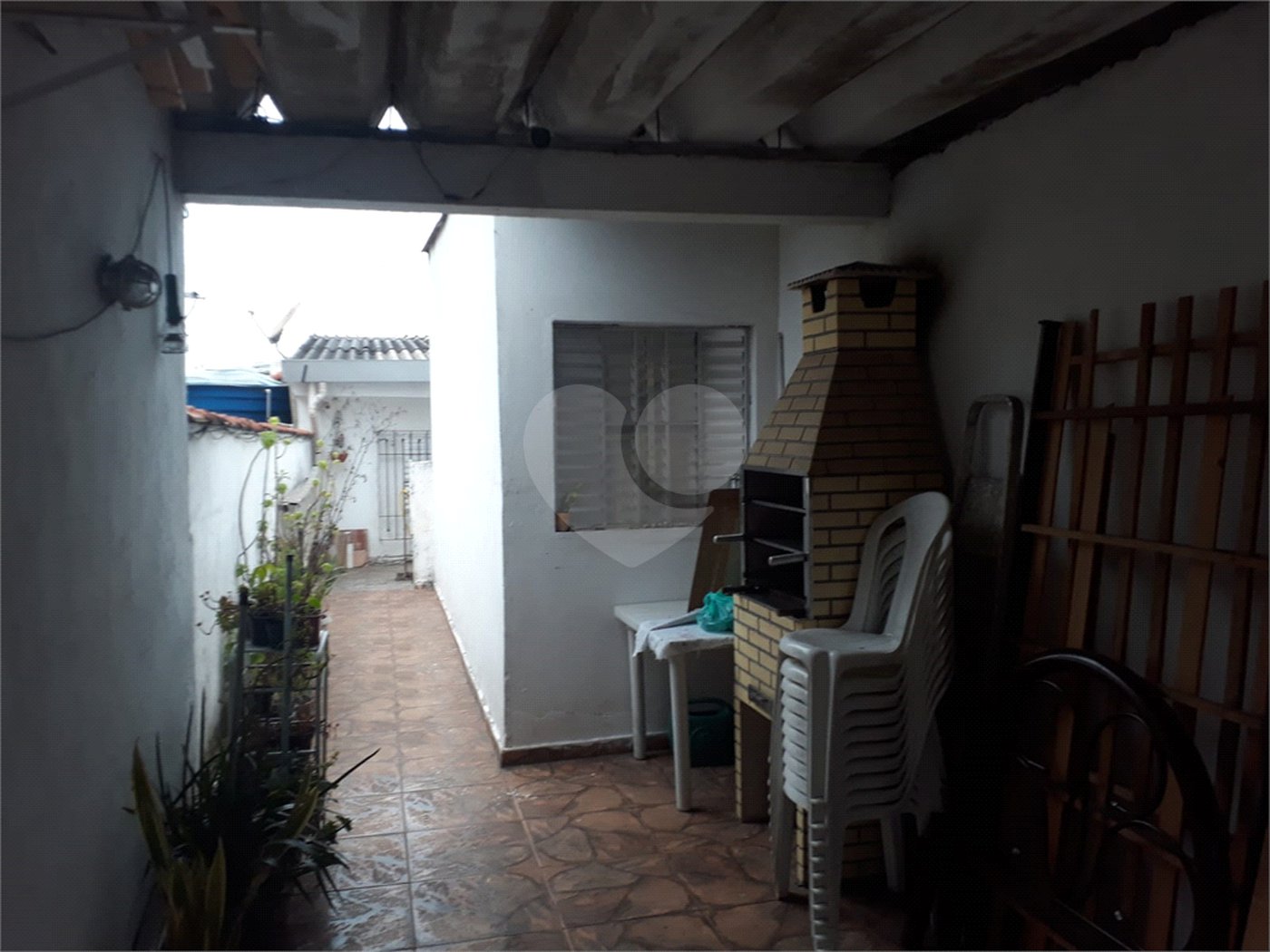 Casa à venda com 4 quartos em Mandaqui, São Paulo, SP