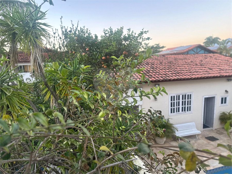 Casa à venda com 4 suítes em Barra da Tijuca, Rio de Janeiro, RJ