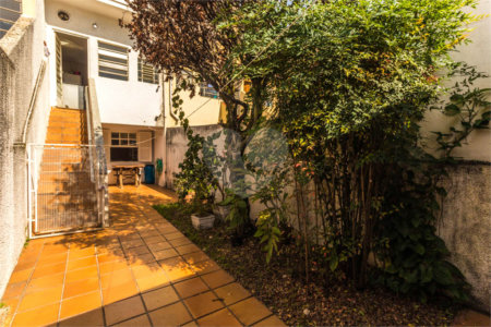 Casa à venda com 2 suítes em Alto da Lapa, São Paulo, SP