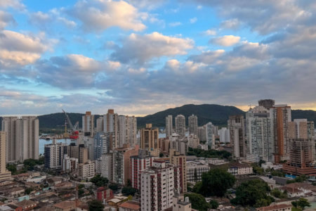 Cobertura Duplex com Vista para o Mar | 3 Suítes, SPA Privativo, Porteira Fechada e Lazer Completo