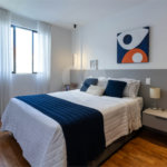 Apartamento à venda com 2 quartos em Itaim Bibi, São Paulo, SP