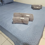 Apartamento à venda com 1 quarto em Nova Ribeirânia, Ribeirão Preto, SP