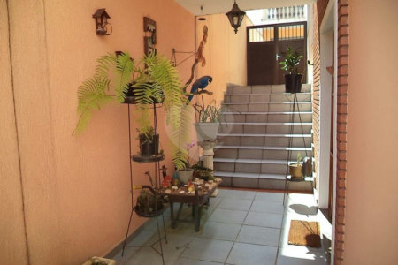 Sobrado à venda com 3 quartos, sendo 2 suítes, em Jardim Franca, São Paulo, SP