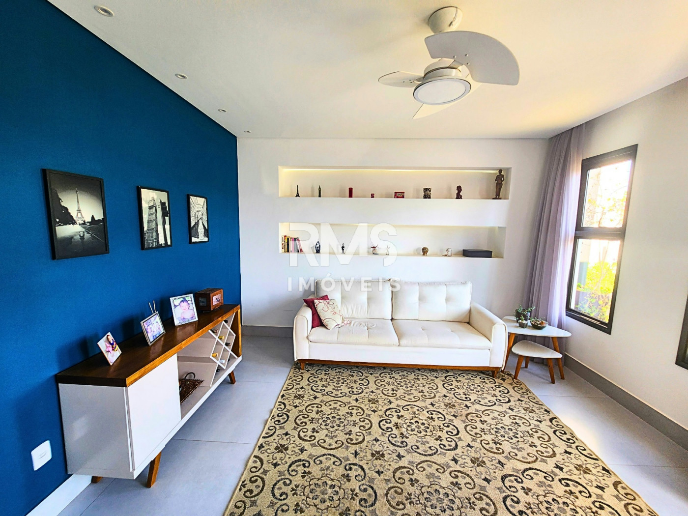 Casa à venda ou para alugar com 4 quartos, sendo 3 suítes,  em Pinheirinho Ii, Itu, SP