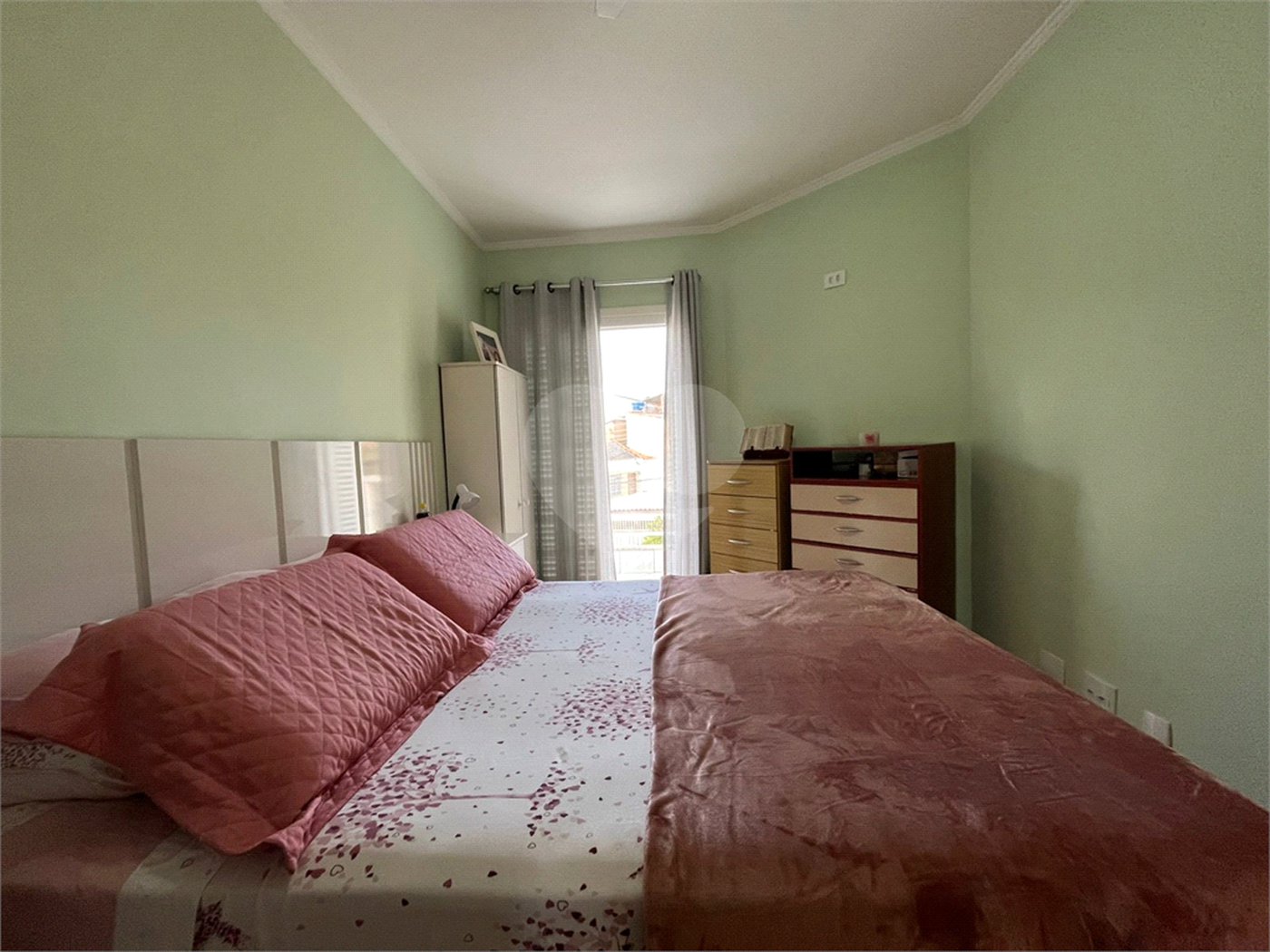 Casa à venda com 4 quartos, sendo 1 suíte, em Vila Maria Alta, São Paulo, SP
