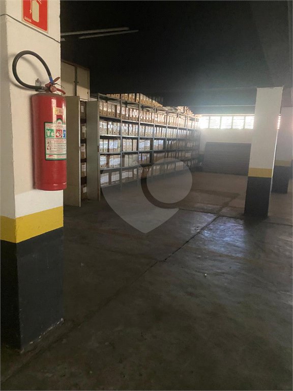 Prédio à venda em Vila Gustavo, São Paulo, SP