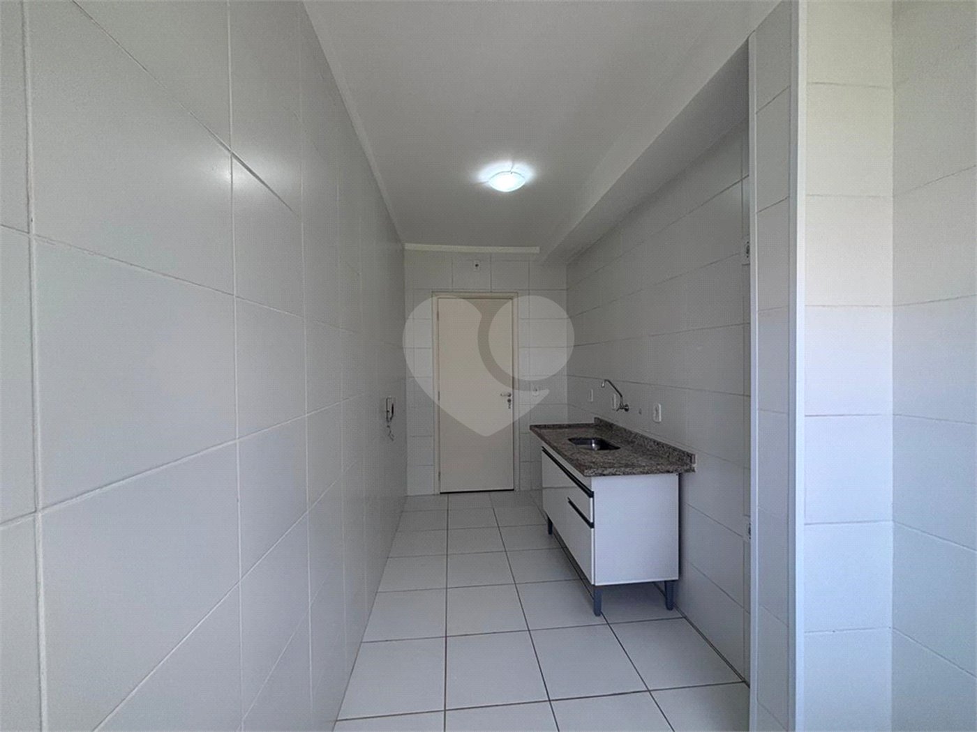 Apartamento à venda com 2 quartos em Vila Haro, Sorocaba, SP