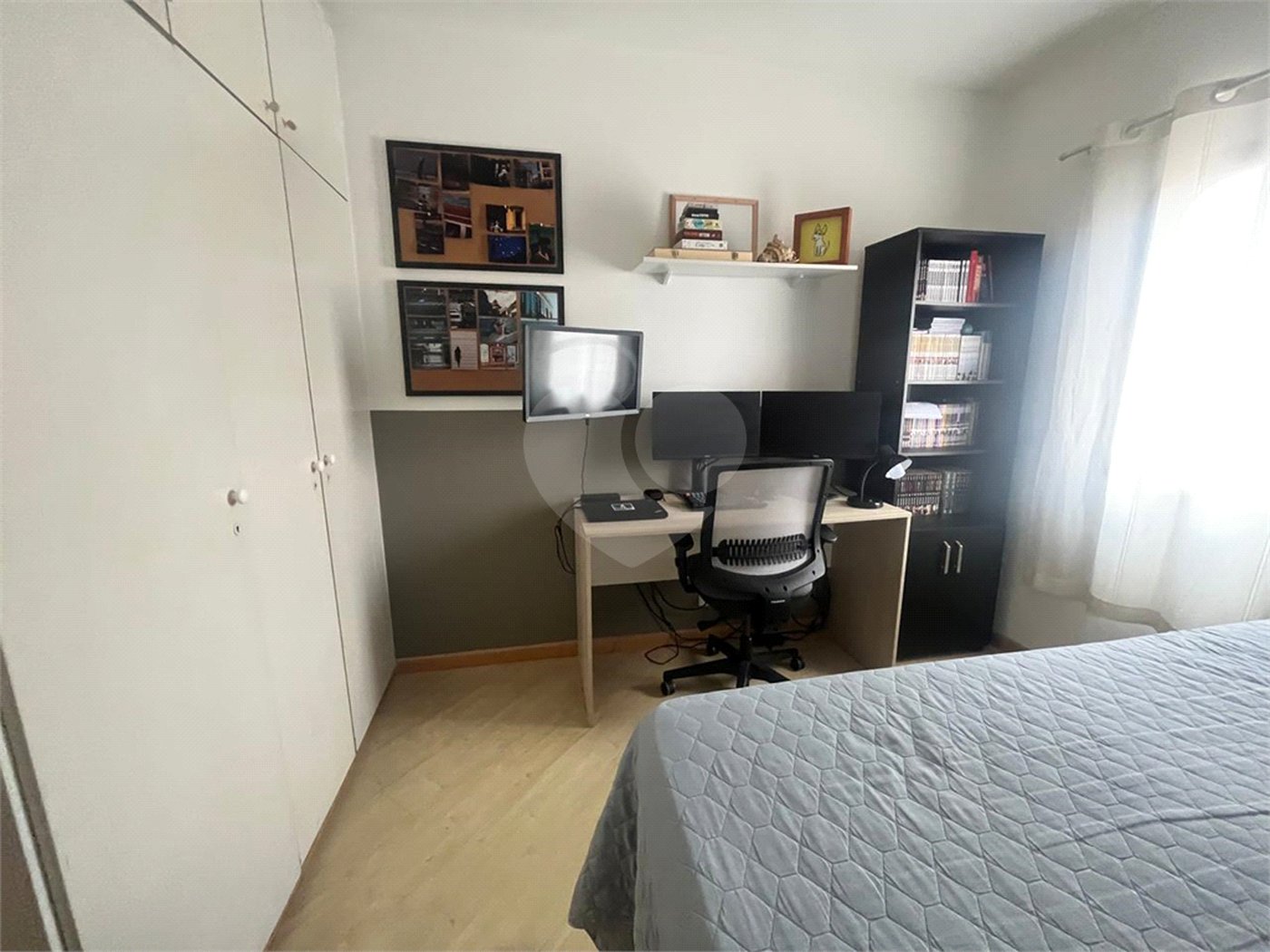 Apartamento à venda com 3 quartos, sendo 1 suíte, em Vila Olímpia, São Paulo, SP