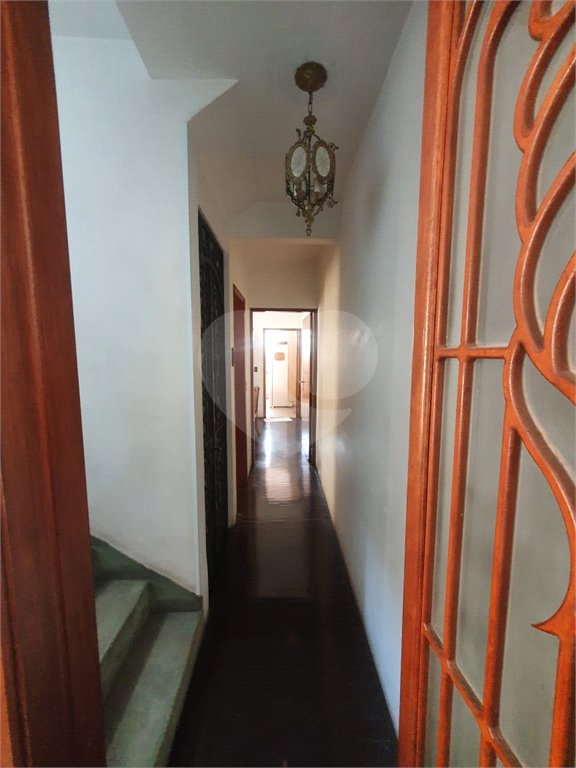 Sobrado à venda com 3 quartos, sendo 1 suíte, em Jardim Prudência, São Paulo, SP