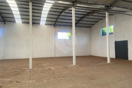 Galpão para alugar em Jardim Quitandinha, Araraquara, SP