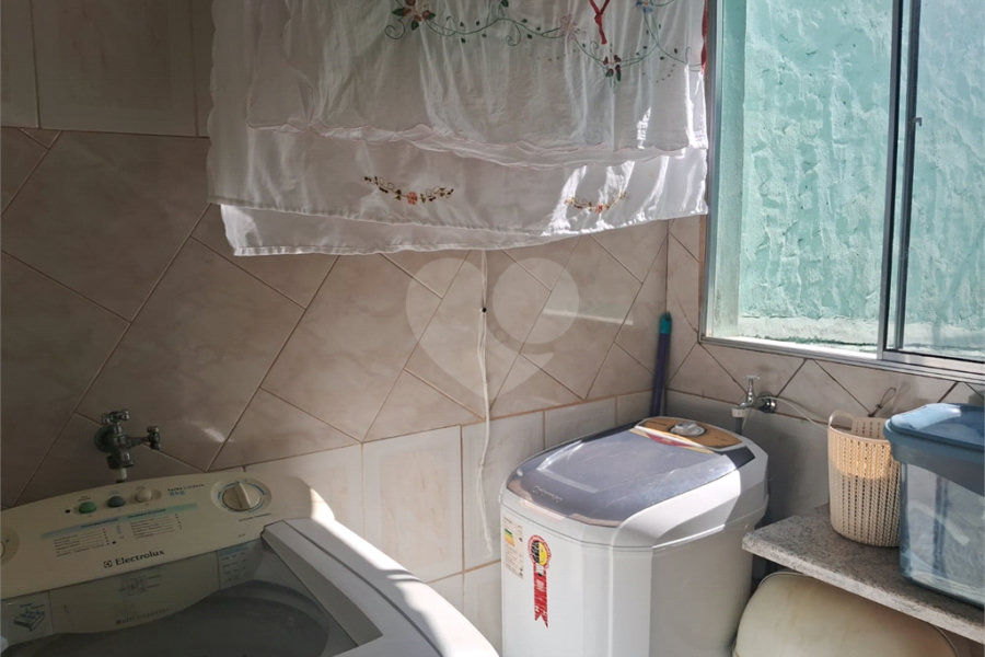 Sobrado à venda ou para alugar com 2 quartos, sendo 1 suíte, em Mandaqui, São Paulo, SP