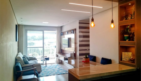 Apartamento à venda com 2 quartos, sendo 1 suíte,  em Vila Guarani (z Sul), São Paulo, SP