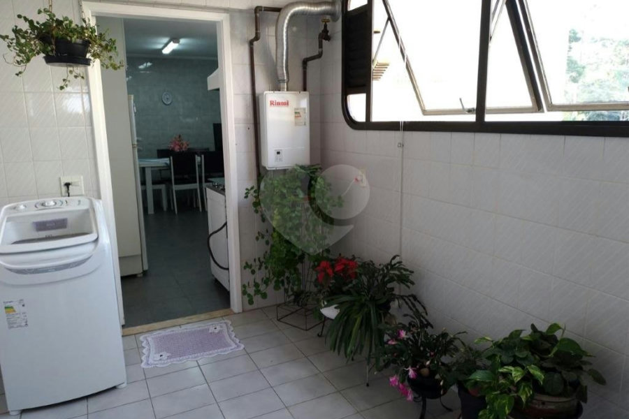 Apartamento à venda com 4 quartos, sendo 1 suíte, em Vila Nova Cachoeirinha, São Paulo, SP