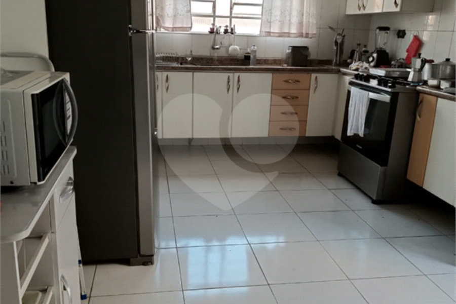 Sobrado à venda com 3 quartos, sendo 1 suíte, em Santana, São Paulo, SP