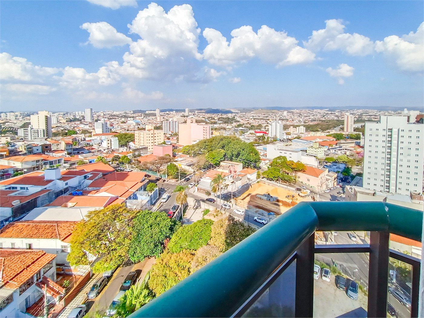 Apartamento à venda com 4 quartos, sendo 3 suítes, no Centro, Sorocaba, SP
