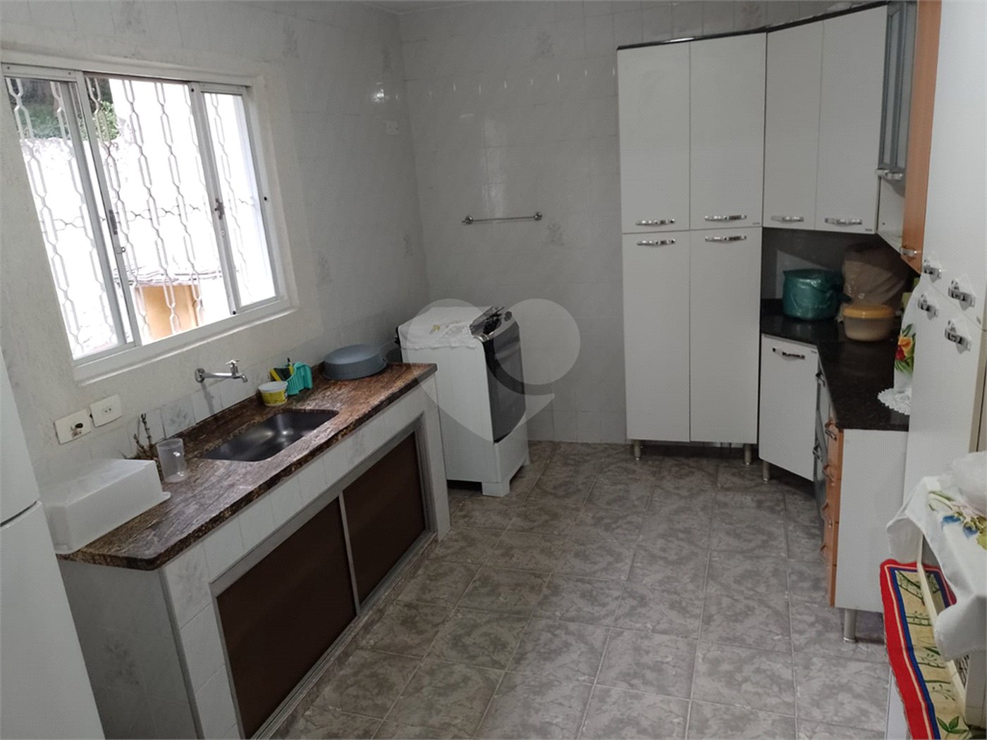 Casa Térrea à venda com 3 quartos, sendo 1 suíte, em Pirituba, São Paulo, SP