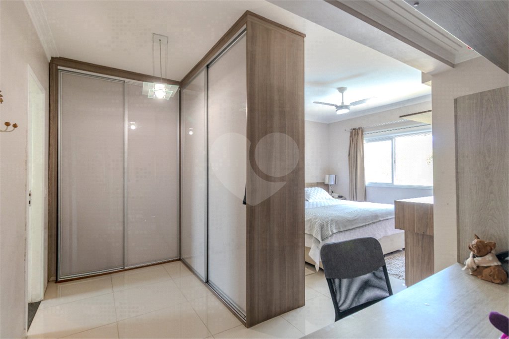 Apartamento à venda com 3 suítes em Campo Grande, São Paulo, SP