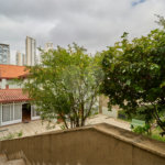 Sobrado à venda com 4 quartos, sendo 1 suíte, em Brooklin Velho, São Paulo, SP