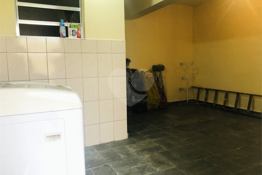 Sobrado à venda com 3 quartos, sendo 1 suíte, em Vila Romero, São Paulo, SP