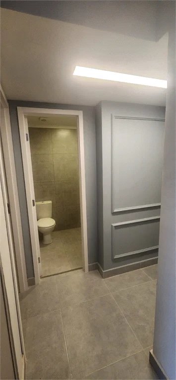 Apartamento à venda com 1 quarto em Rio Pequeno, São Paulo, SP