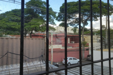 Sobrado à venda com 3 quartos, sendo 1 suíte, em Chácara Santo Antônio, São Paulo, SP