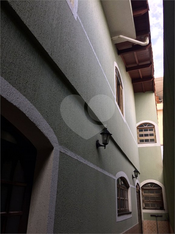 Sobrado à venda com 4 quartos, sendo 2 suítes, em Vila Nova Cachoeirinha, São Paulo, SP