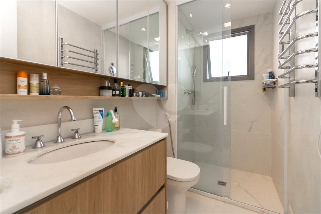 APARTAMENTO 3 QUARTOS VARANDA GOURMET À VENDA NO IPIRANGA VENDER