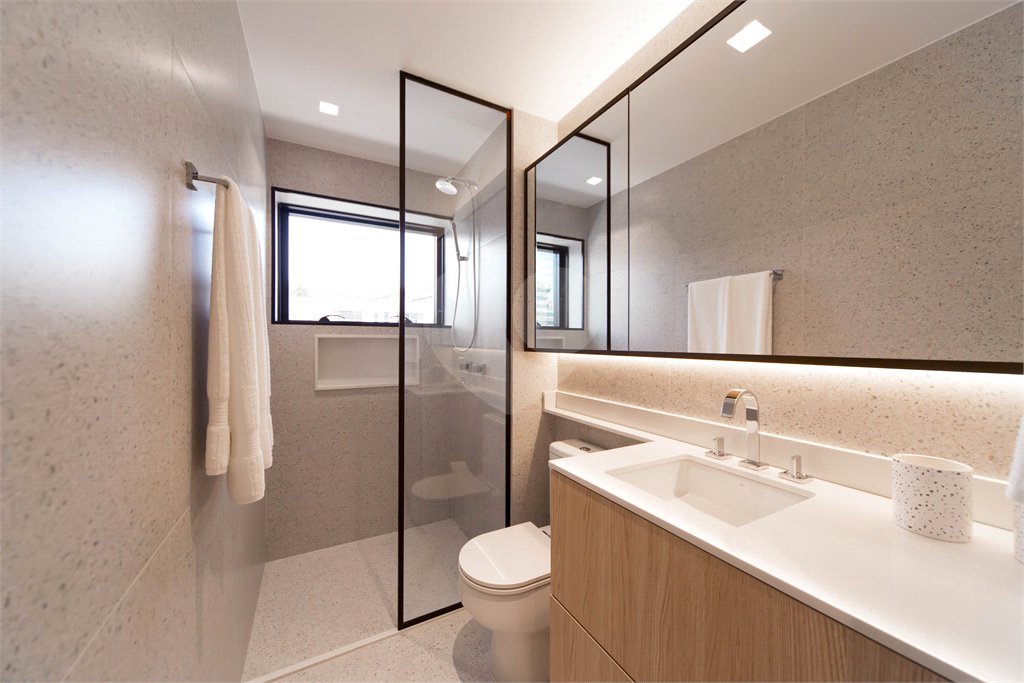 Apartamento à venda com 2 suítes em Jardim Faculdade, Sorocaba, SP