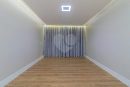 Apartamento à venda com 4 suítes em Vila Sofia, São Paulo, SP