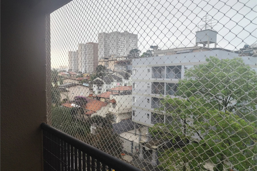 Apartamento à venda com 2 quartos em Horto, São Paulo, SP