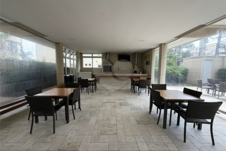Apartamento à venda com 3 quartos, sendo 1 suíte, em Jardim Aeroporto, São Paulo, SP