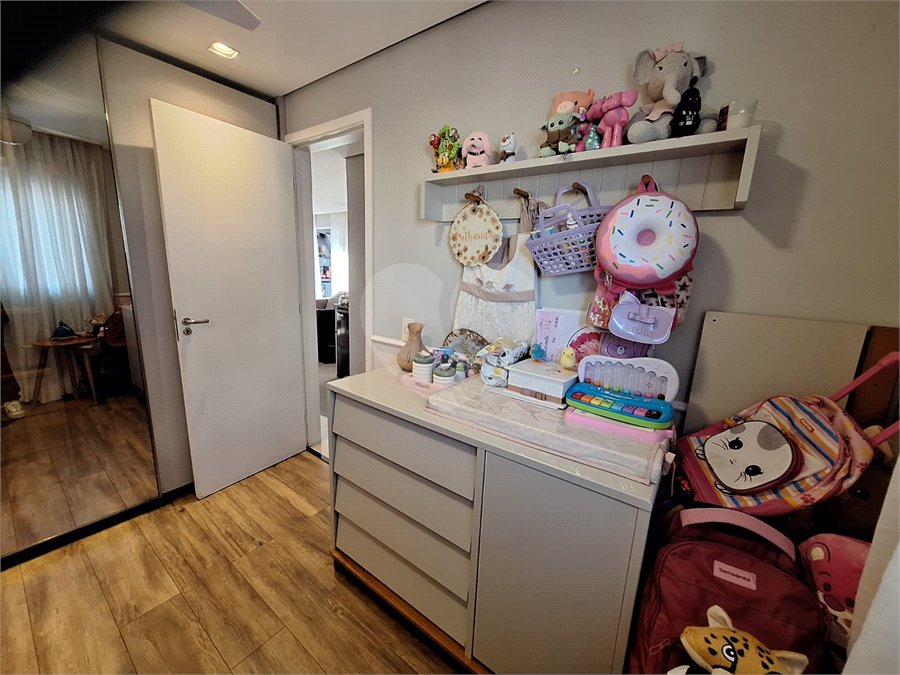 Apartamento à venda com 2 quartos, sendo 1 suíte, em Vila Maria Alta, São Paulo, SP