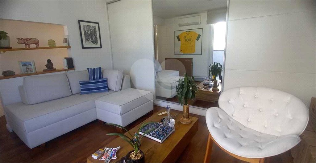 Apartamento à venda com 2 quartos, sendo 1 suíte,  em Itaim Bibi, São Paulo, SP