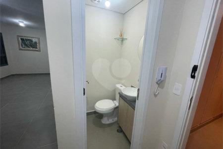Apartamento à venda com 2 suítes em Vila Mariana, São Paulo, SP