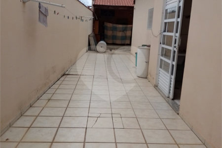 Casa Térrea à venda com 3 quartos, sendo 2 suítes, em Vila Maria Helena, Indaiatuba, SP