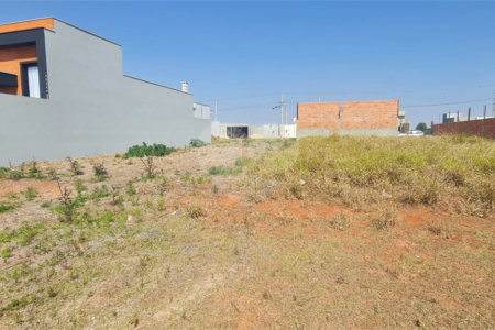 Terreno à venda em Parque Itapê, Itapetininga, SP