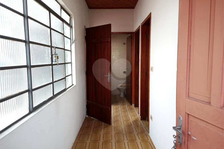 Sobrado à venda com 5 quartos em Horto, São Paulo, SP