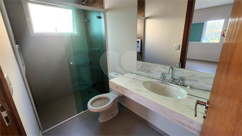 Casa à venda com 4 suítes no condomínio Santa Isabel I, Louveira - SP