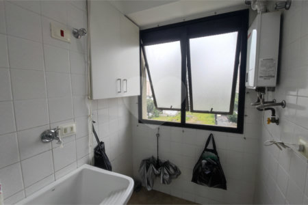 Apartamento à venda ou para alugar com 2 quartos, sendo 1 suíte, em Alto da Boa Vista, São Paulo, SP