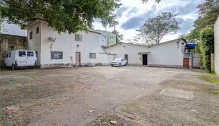 Casa à venda com 1 quarto em Granja Julieta, São Paulo, SP
