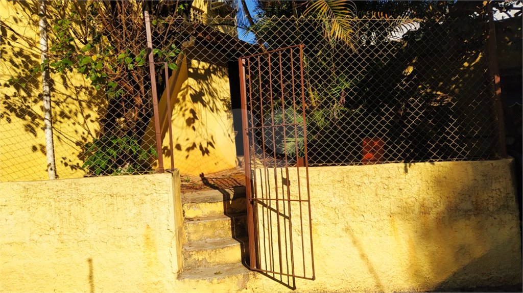 Casa à venda com 3 quartos em Vila Jaguara, São Paulo, SP