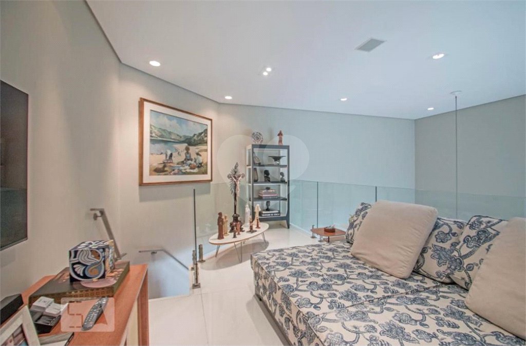 Apartamento à venda ou para alugar com 4 quartos, sendo 3 suítes, em Cidade Monções, São Paulo, SP