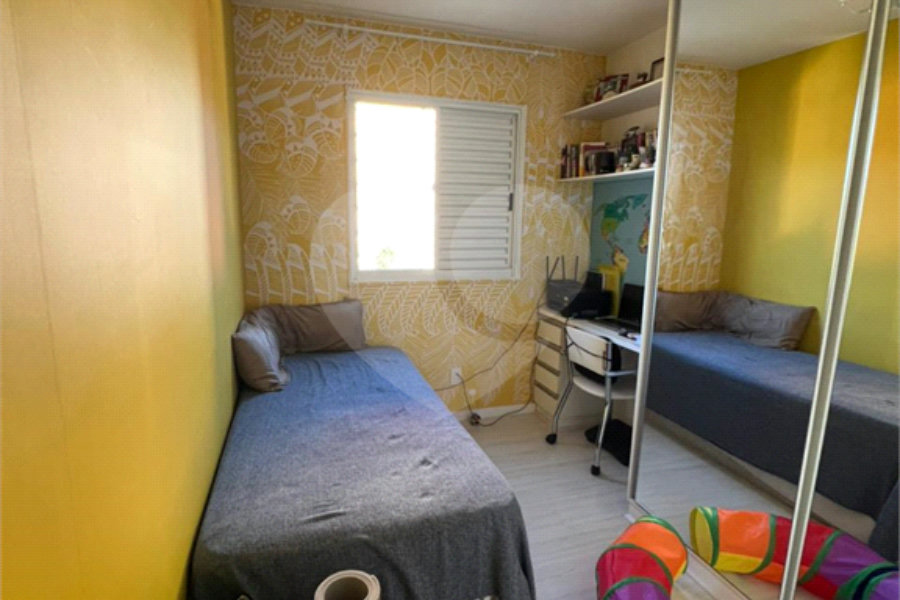 Apartamento à venda com 2 quartos em Tremembé, São Paulo, SP