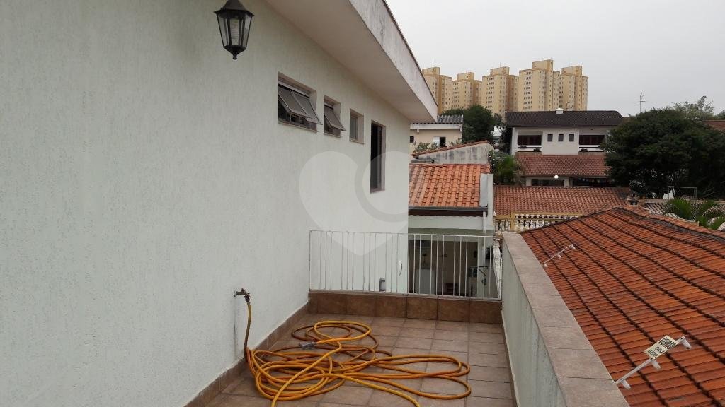 Sobrado à venda com 3 quartos, sendo 1 suíte, em Vila Harmonia, Guarulhos, SP