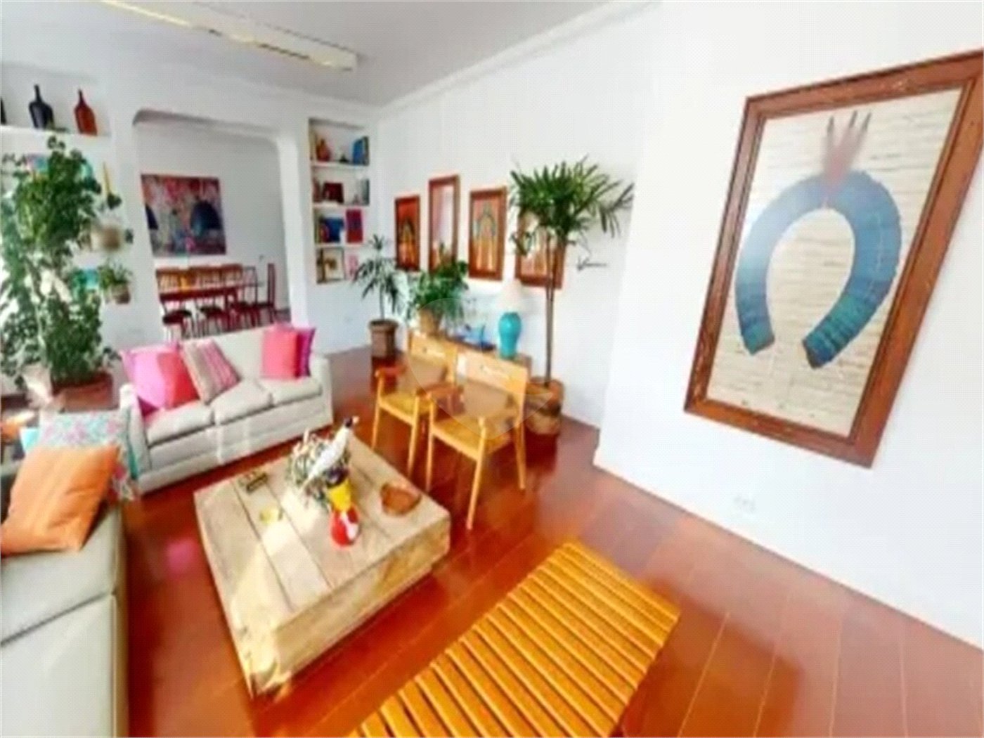 Apartamento à venda com 4 quartos, sendo 2 suítes,  em São Conrado, Rio de Janeiro, RJ