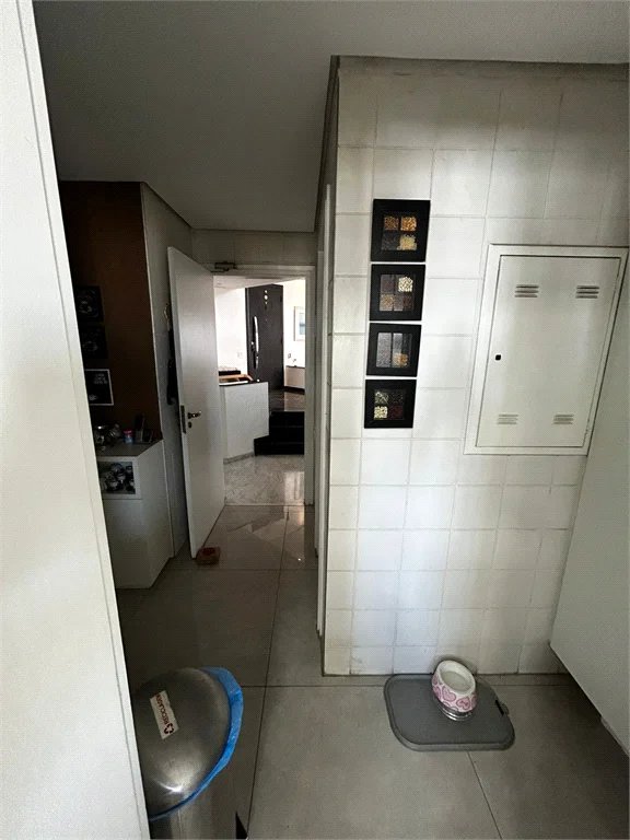 Cobertura à venda com 4 suítes em Vila Andrade, São Paulo, SP
