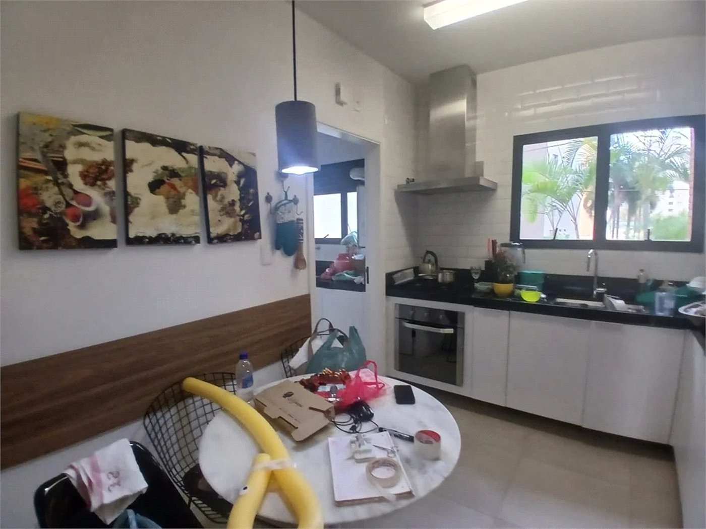 Apartamento à venda ou para alugar com 3 quartos, sendo 1 suíte,  em Bela Aliança, São Paulo, SP