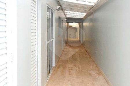 Casa à venda ou para alugar com 3 quartos em Chácara Santo Antônio (zona Sul), São Paulo, SP