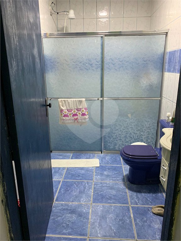 Sobrado à venda com 3 quartos, sendo 2 suítes, em Jardim São Lázaro, Ferraz de Vasconcelos, SP