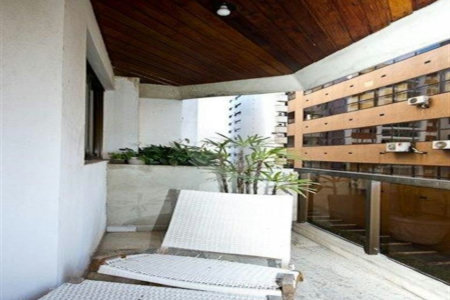 Apartamento à venda com 3 suítes em Jardim Paulista, São Paulo, SP